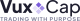 Logo VuxoCap