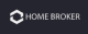 Logo Home Broker