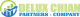 Logo Deluxchian