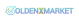 Logo Goldenxmarket