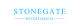 Logo Stonegate Group