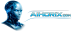 Logo Aihorix