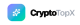 Logo CryptoTopX