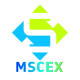 Logo Mscex
