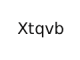 Logo Xtqvb
