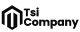 Logo Tsi Companies