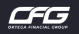 Logo Ortega Financial Group