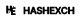 Logo Hashexch