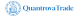 Logo QuantrovaTrade