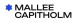Logo Mallee Capitholm