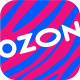 Logo B 5ozon Vip