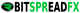 Logo BitspreadFX