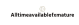 Logo Alltimeavailablefxmature
