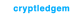 Logo Cryptledgem
