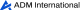 Logo ADM International