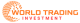 Logo World Trading Investment