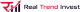 Logo Real Trend Invest