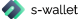 Logo S Wallet
