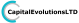 Logo CapitalsEvolutions LTD
