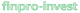 Logo Fin Pro Invest