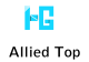 Logo AlliedTop