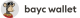 Logo Bayc Wallet