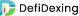 Logo DefiDexing
