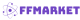 Logo FF Markets