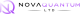 Logo NovaQuantum Ltd