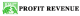 Logo Profit Revenue