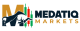Logo MEDATIQ Markets