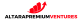 Logo AltarapremiumVentures