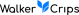 Logo Walker Crips