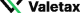 Logo Valetax