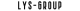 Logo LYS Group