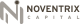 Logo Noven Trix