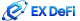 Logo EX DeFi